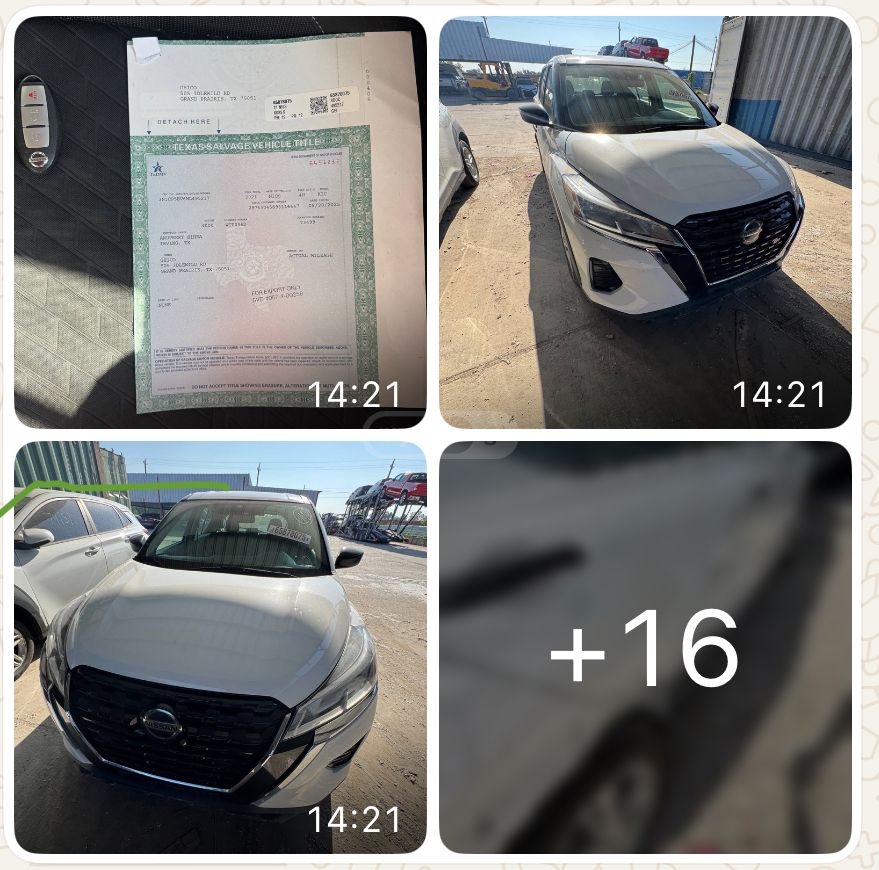 Nissan Kicks - фото 7