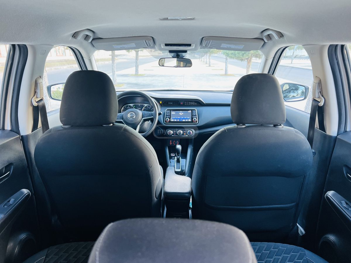 Nissan Kicks - фото 8