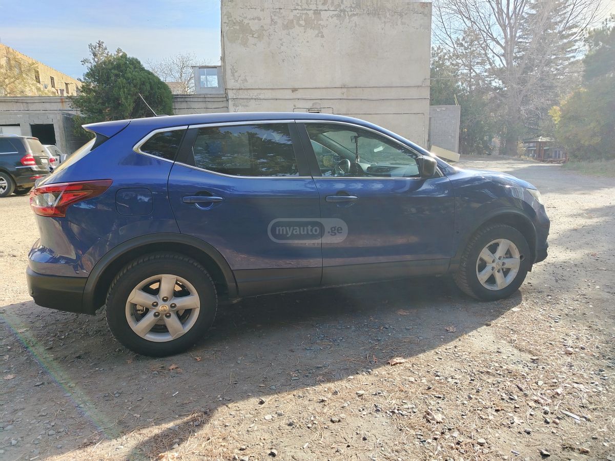 Nissan Rogue - фото 2