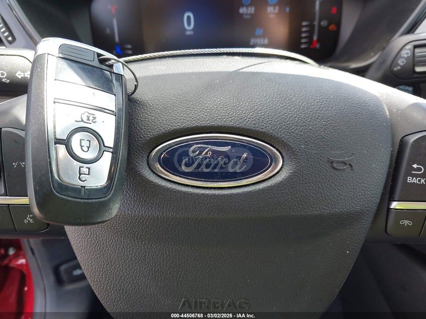 Ford Escape 2024 — миниатюра 10