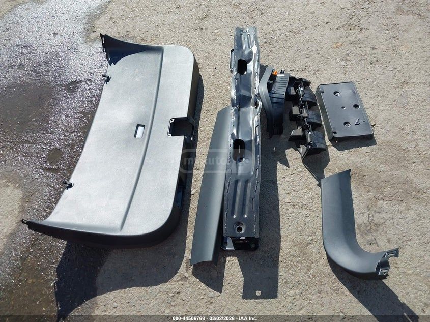 Ford Escape 2024 — миниатюра 11