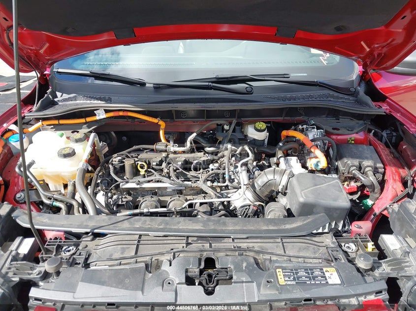 Ford Escape 2024 — миниатюра 9