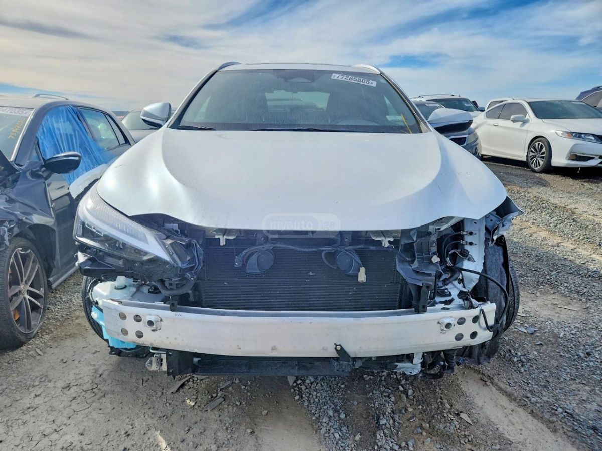 Lexus NX 200 2024 — миниатюра 5