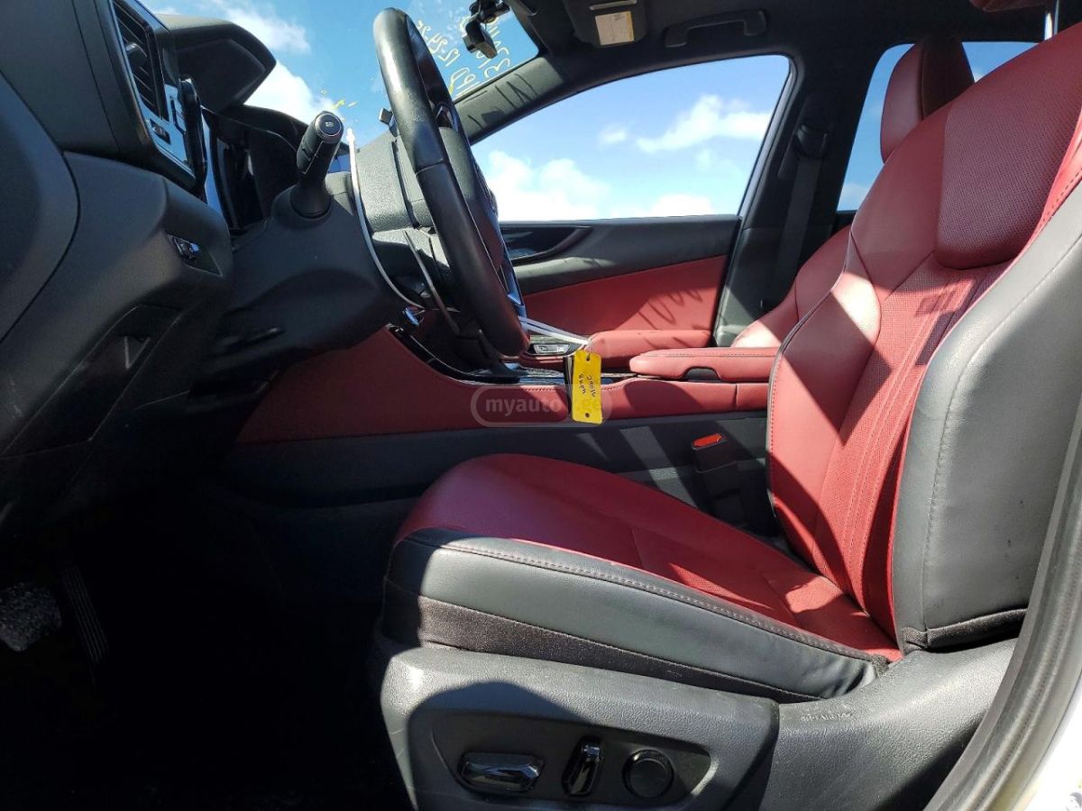 Lexus NX 200 2024 — миниатюра 7