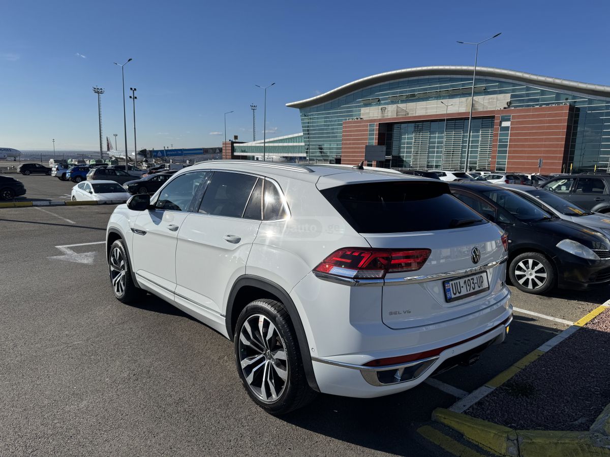 Volkswagen R LINE — миниатюра 4