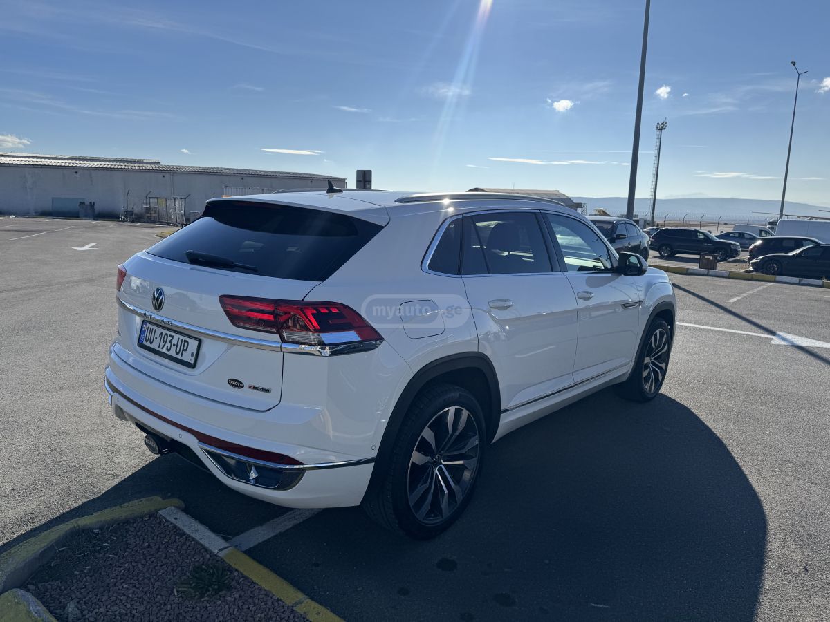 Volkswagen R LINE — миниатюра 6