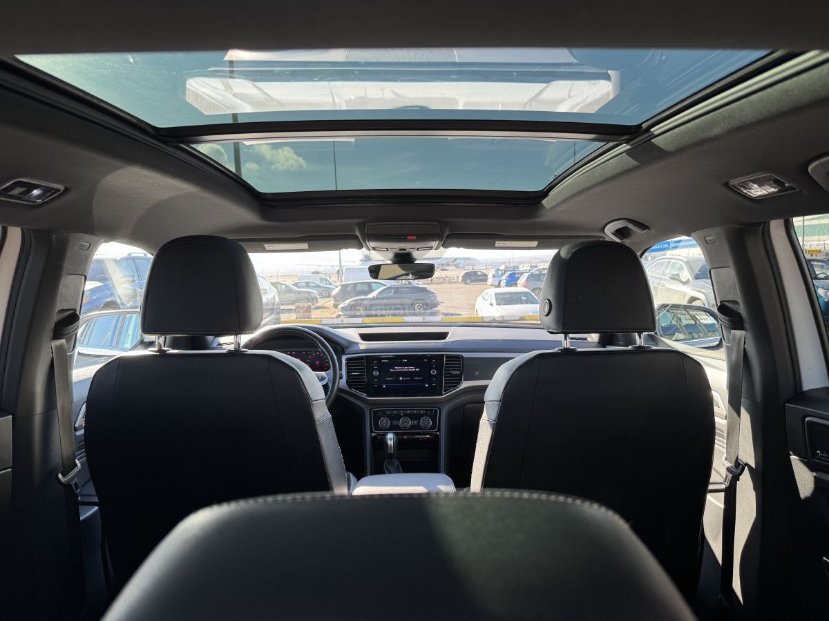 Volkswagen R LINE — миниатюра 8