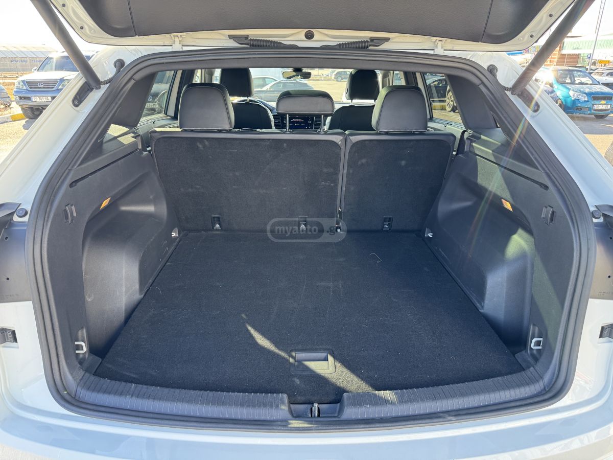 Volkswagen R LINE — миниатюра 9