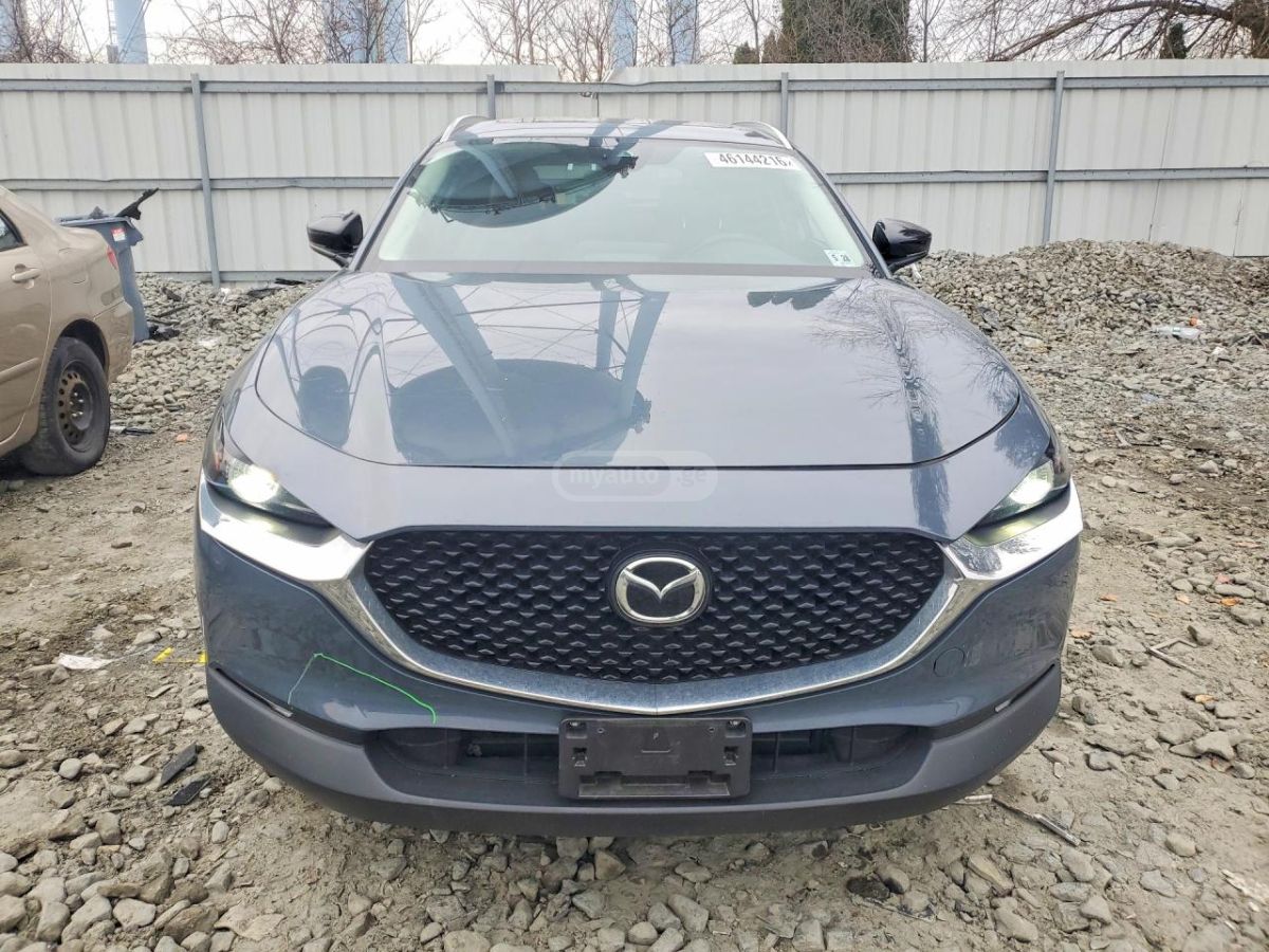 Mazda CX-30 - фото 5