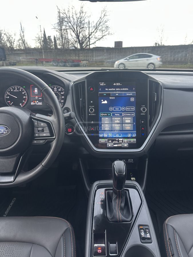 Subaru Limited 4dr All Wheel Drive CV — миниатюра 12