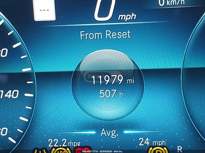 Mercedes-Benz 4Matic — миниатюра 12