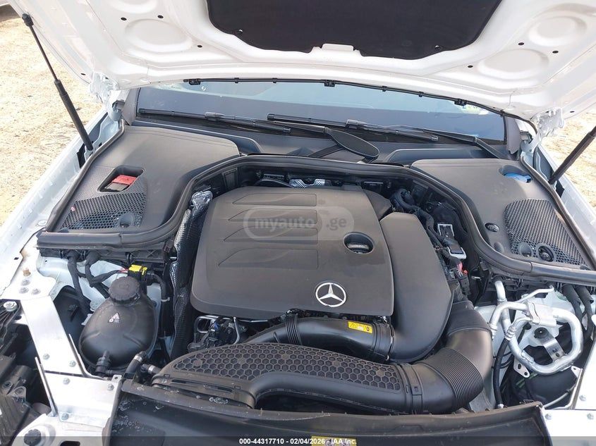 Mercedes-Benz 4Matic — миниатюра 8