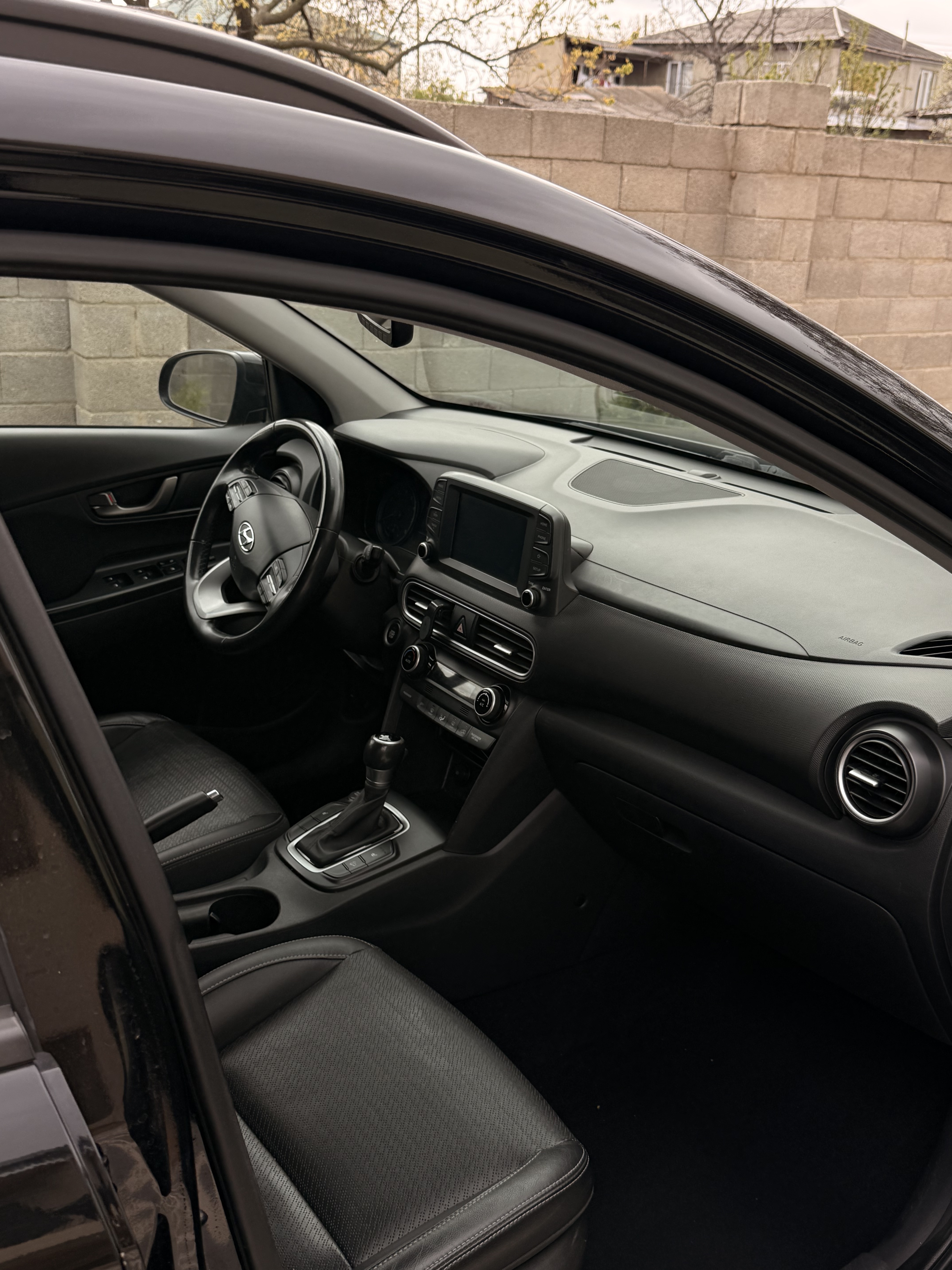 Hyundai Kona - фото 4