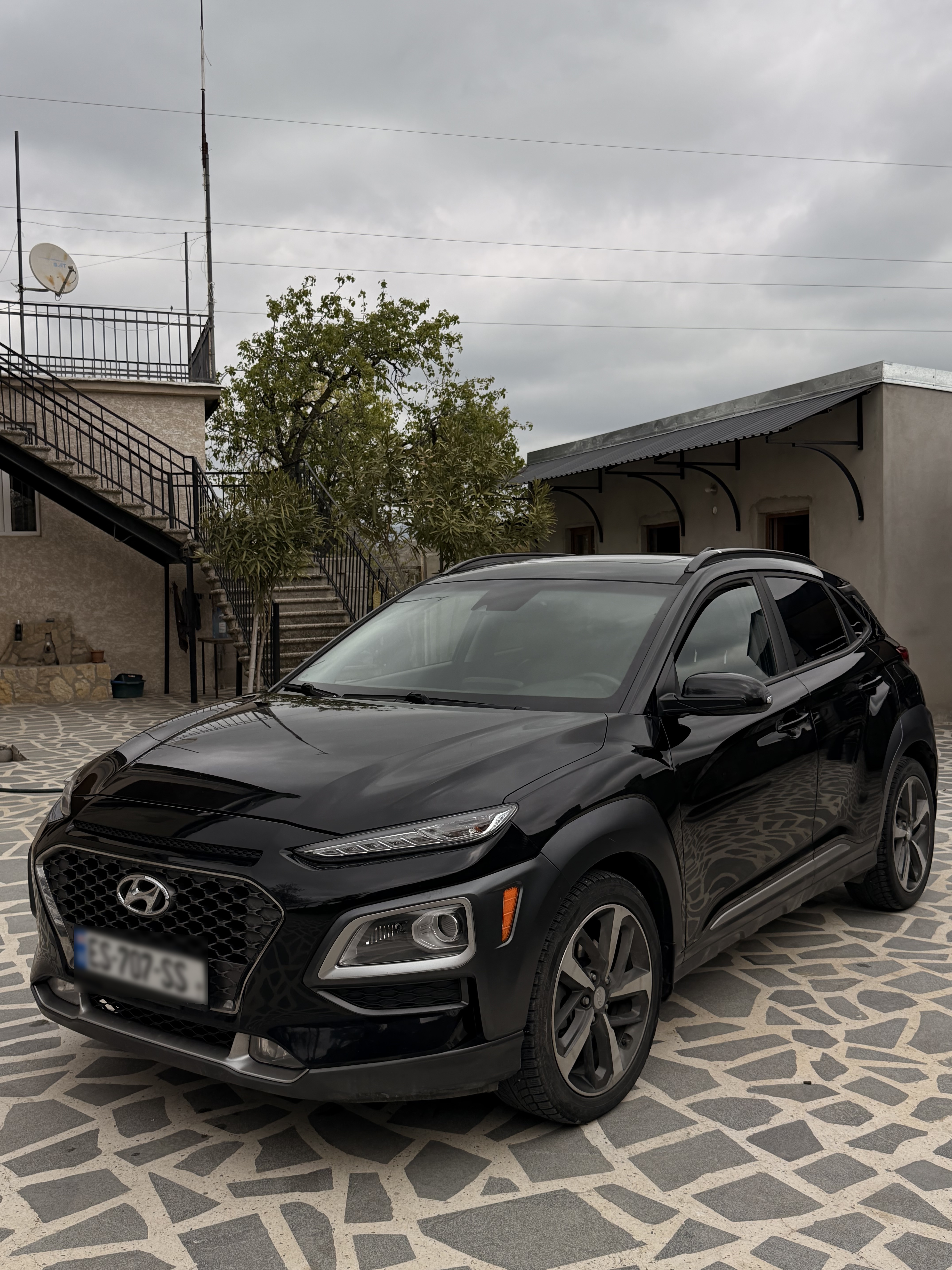 Hyundai Kona - фото 9