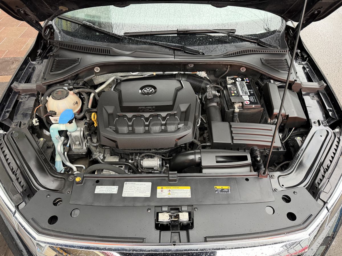 Volkswagen Passat - фото 15