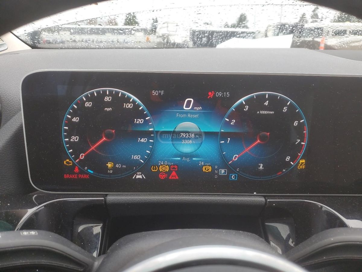 Mercedes-Benz GLA 250 - фото 9