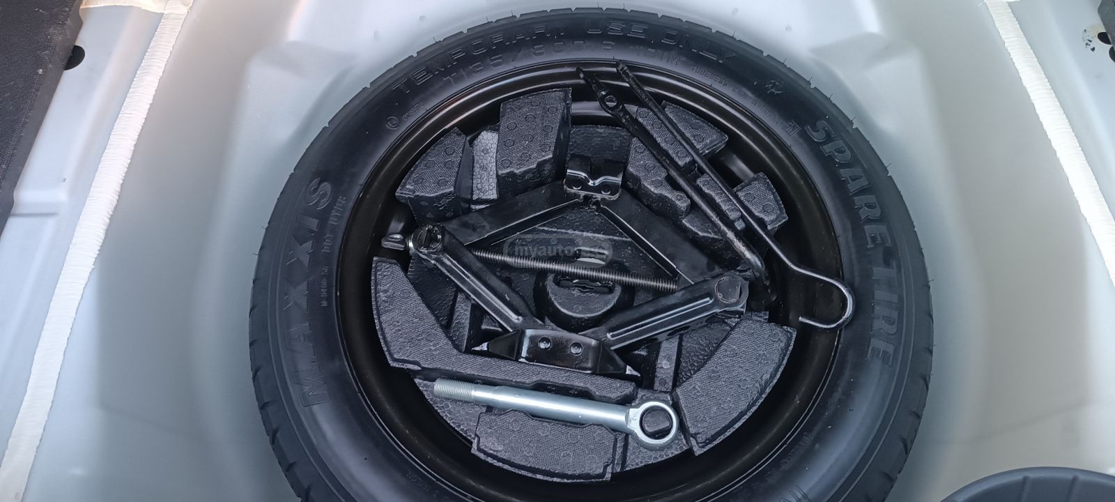 Subaru Sport 4dr All-Wheel Drive Seda — миниатюра 11