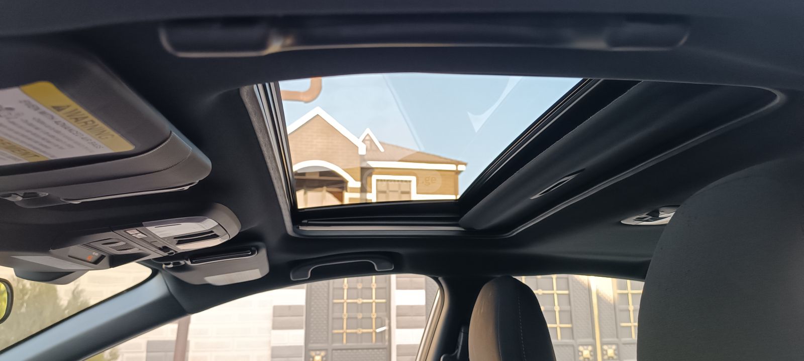 Subaru Sport 4dr All-Wheel Drive Seda — миниатюра 8