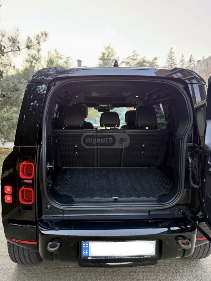 Land Rover X-Dynamic SE 2.0 Diesel (200 H — миниатюра 12