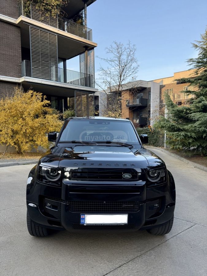 Land Rover X-Dynamic SE 2.0 Diesel (200 H — миниатюра 2