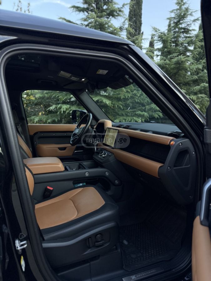 Land Rover X-Dynamic SE 2.0 Diesel (200 H — миниатюра 3