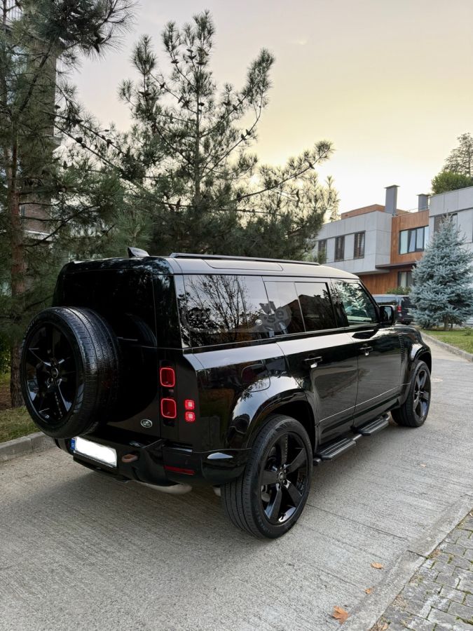 Land Rover X-Dynamic SE 2.0 Diesel (200 H — миниатюра 6