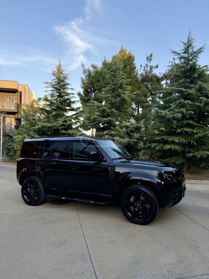 Land Rover X-Dynamic SE 2.0 Diesel (200 H — миниатюра 7