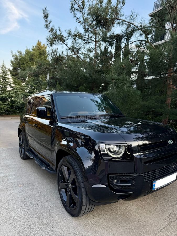 Land Rover X-Dynamic SE 2.0 Diesel (200 H — миниатюра 8