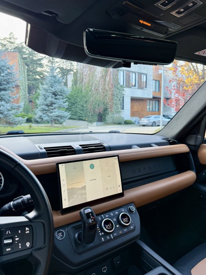 Land Rover X-Dynamic SE 2.0 Diesel (200 H — миниатюра 9