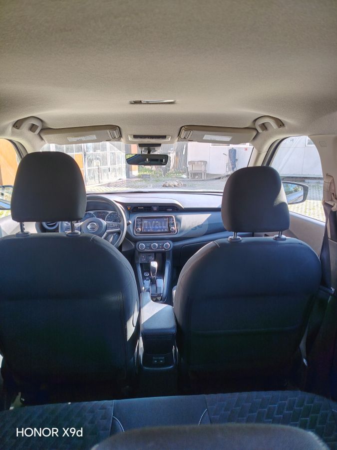 Nissan Kicks - фото 14