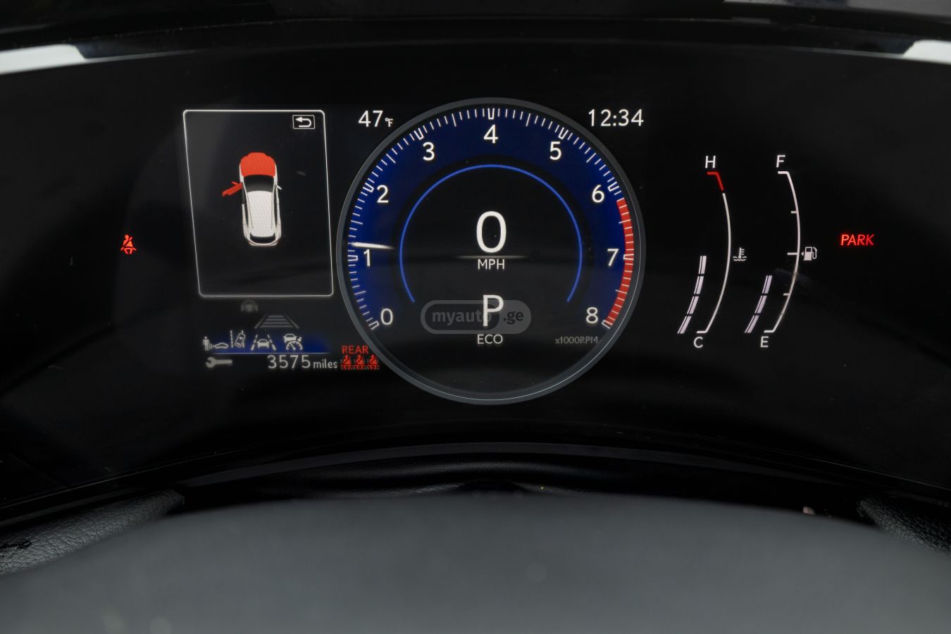 Lexus NX 200 Lexus NX 2025 — миниатюра 10