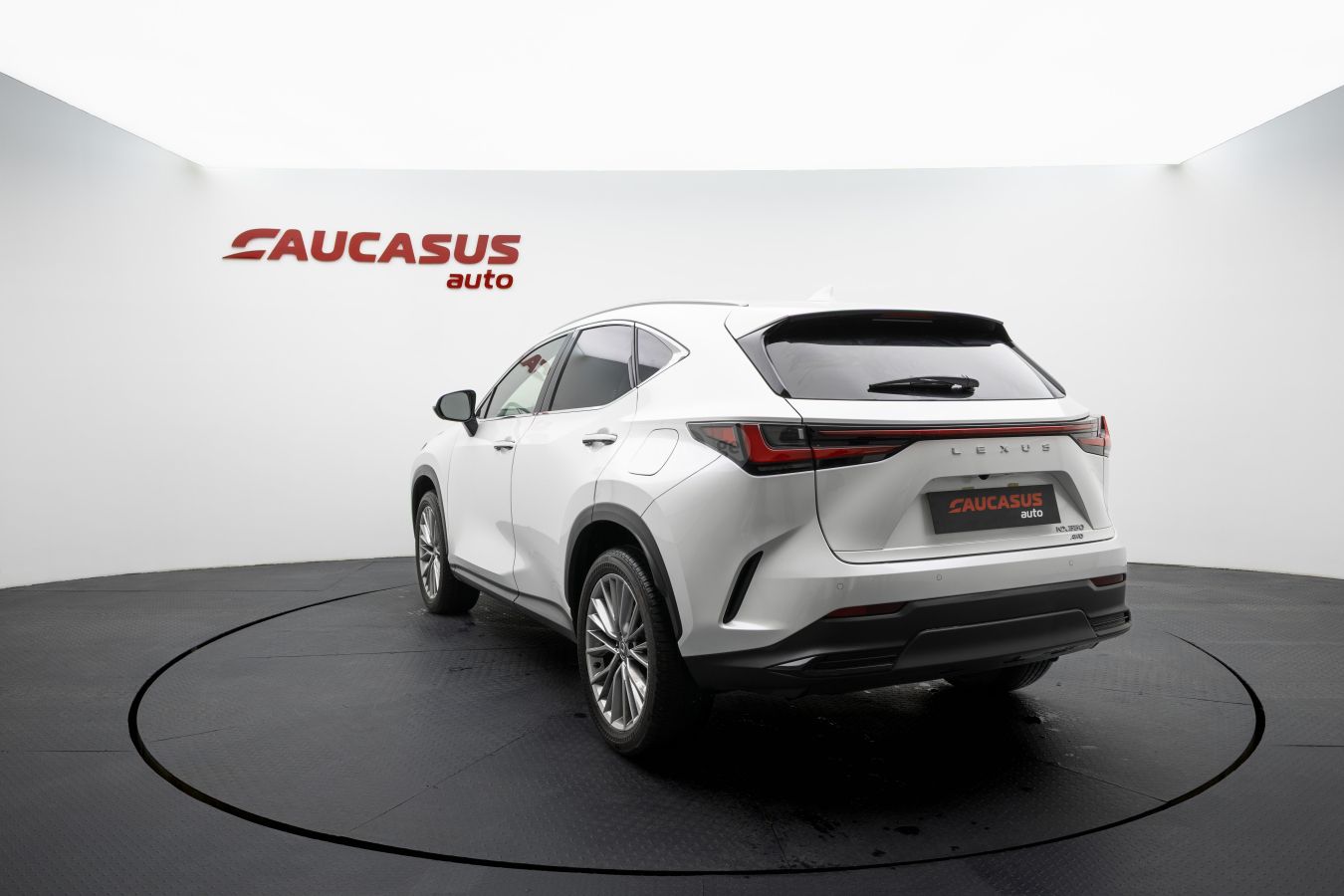 Lexus NX 200 Lexus NX 2025 — миниатюра 2