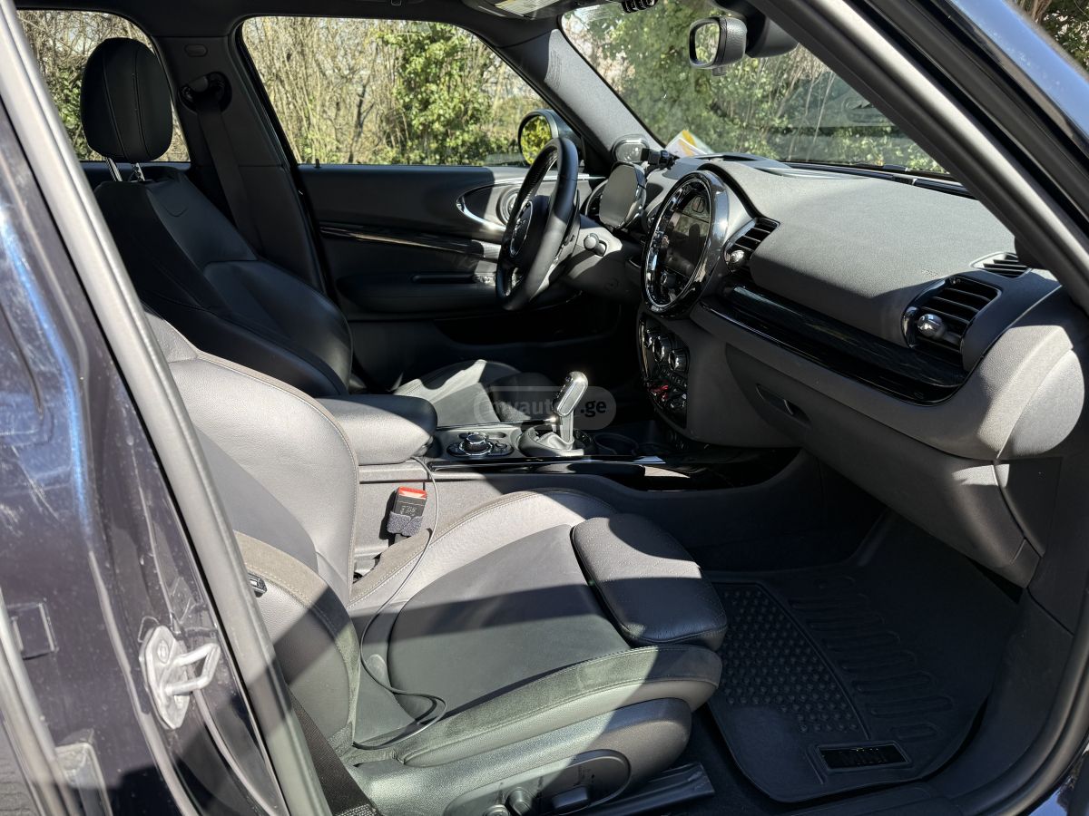 Mini Cooper - фото 13