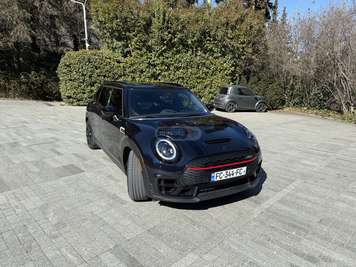 Mini Cooper - фото 2