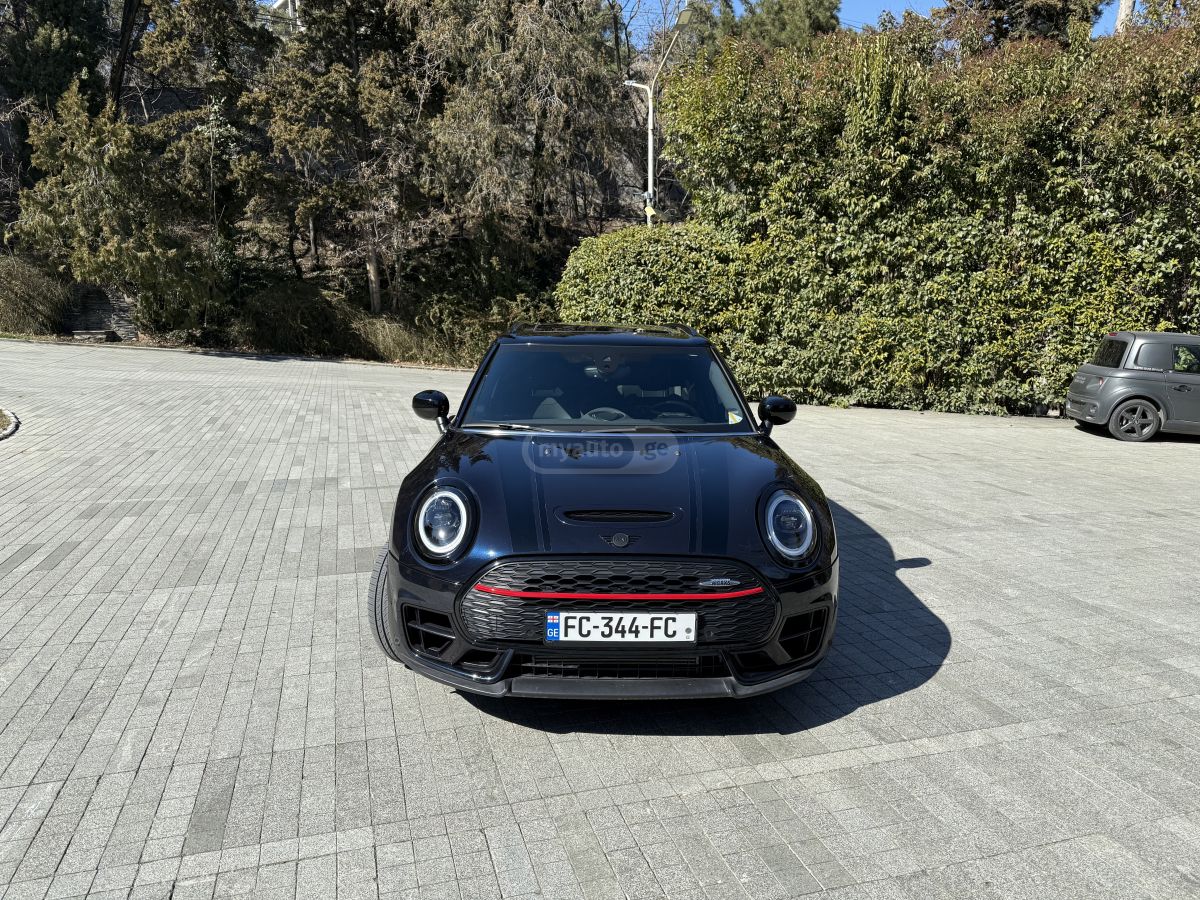 Mini Cooper - фото 3