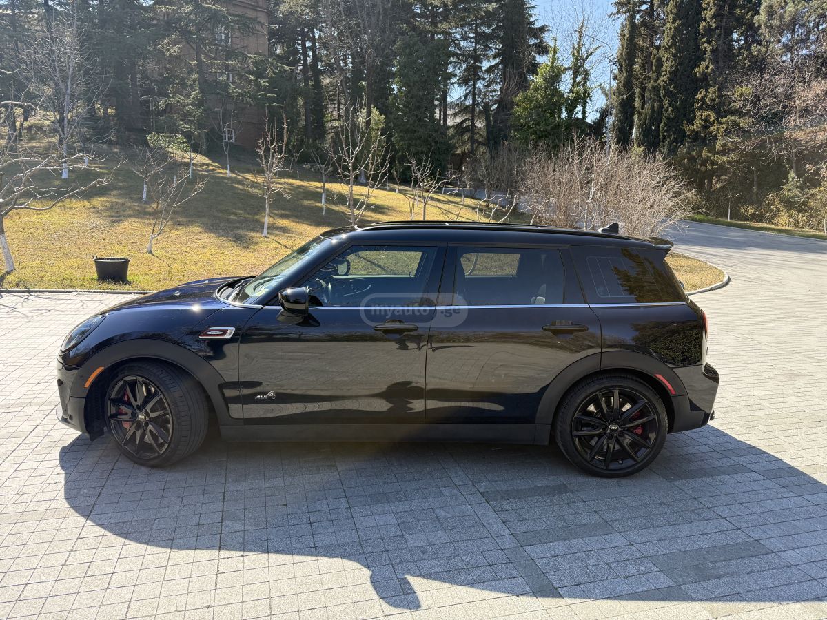 Mini Cooper - фото 4