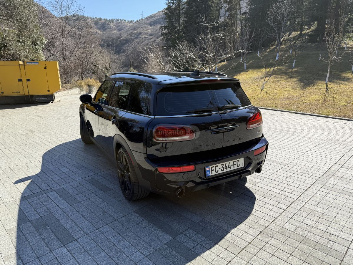 Mini Cooper - фото 5