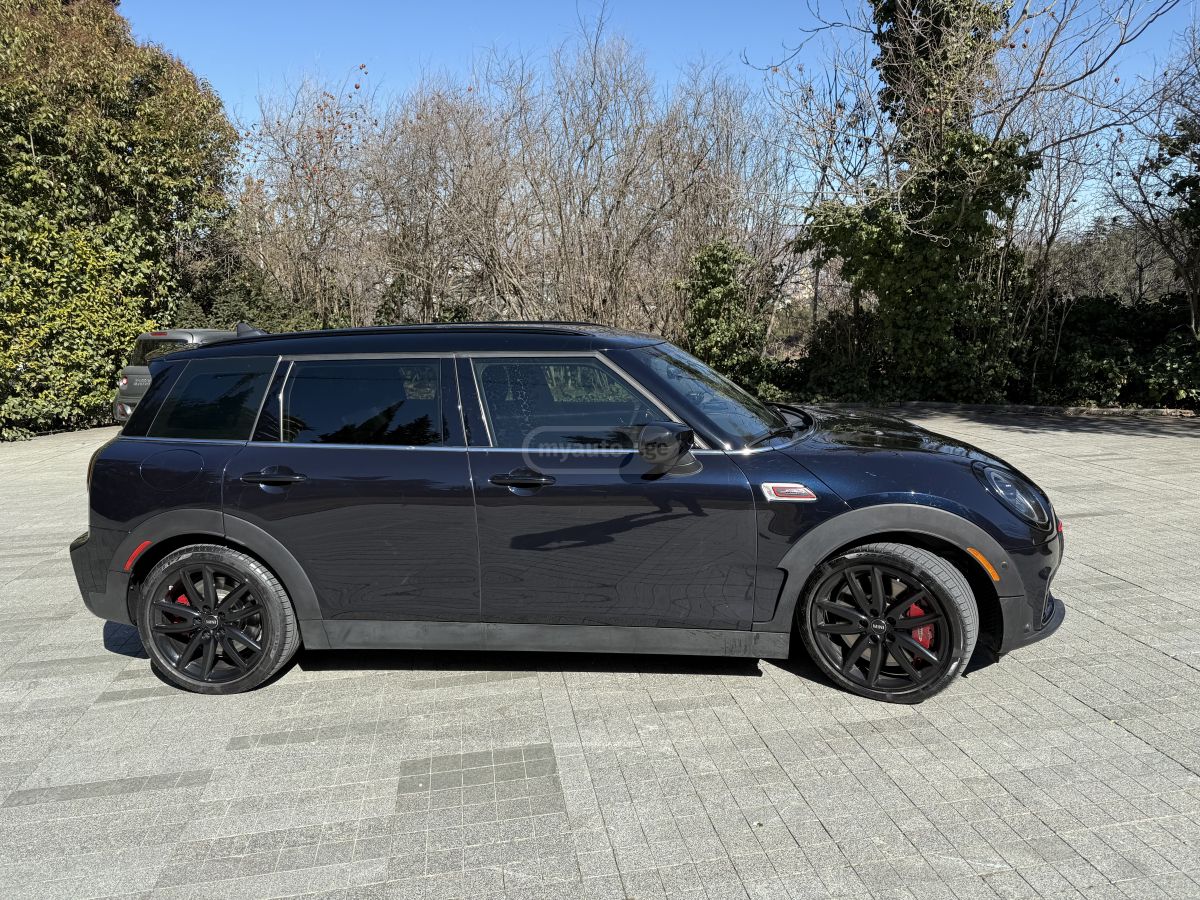 Mini Cooper - фото 9