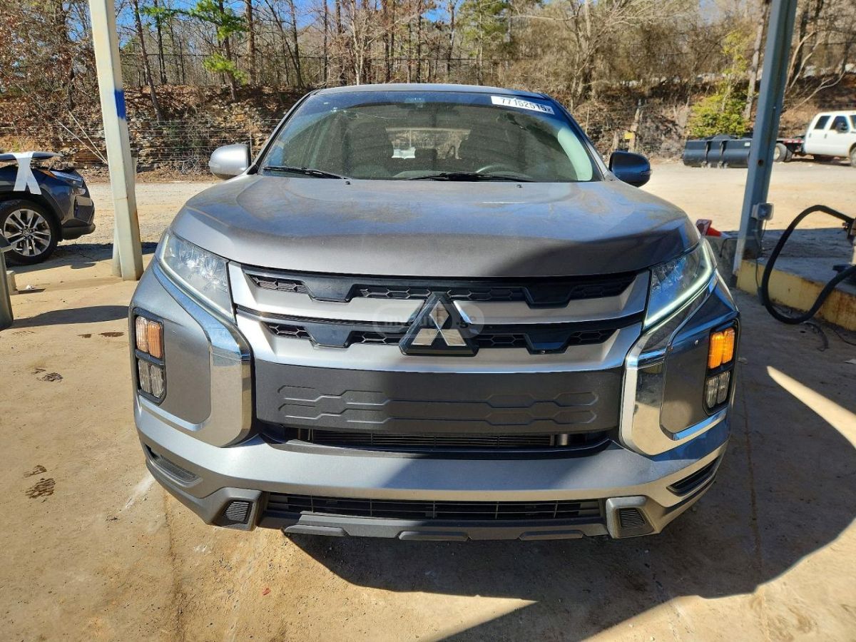 Toyota Outlander 2022 — миниатюра 5