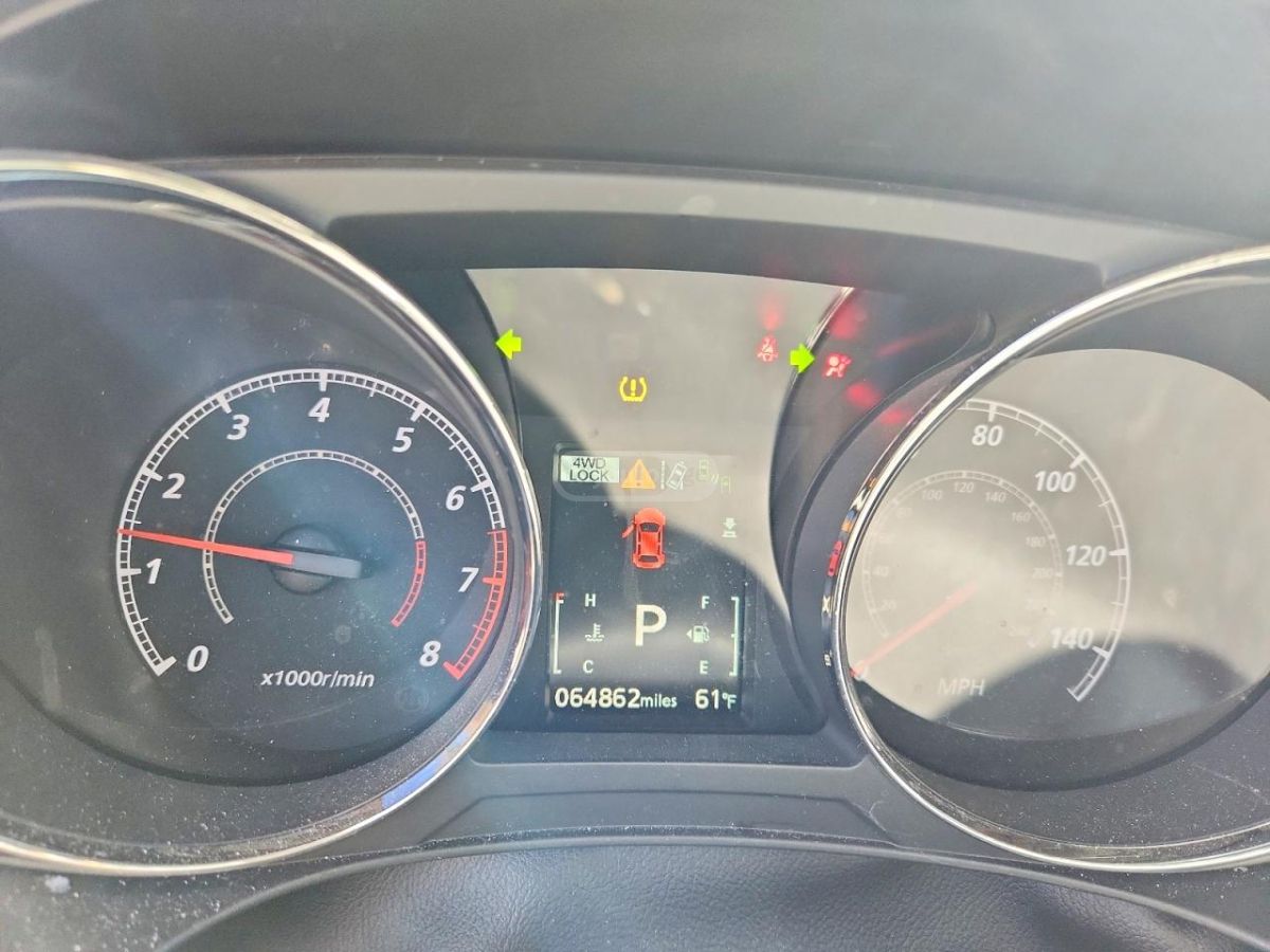 Toyota Outlander 2022 — миниатюра 9