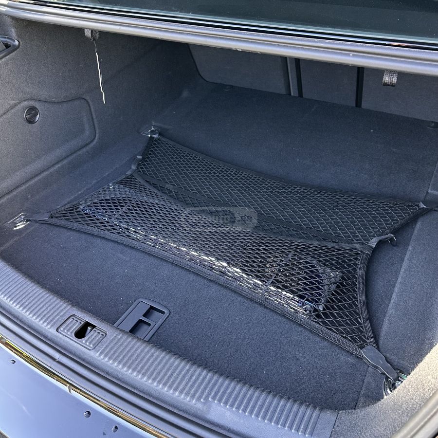 Audi S6 - фото 14