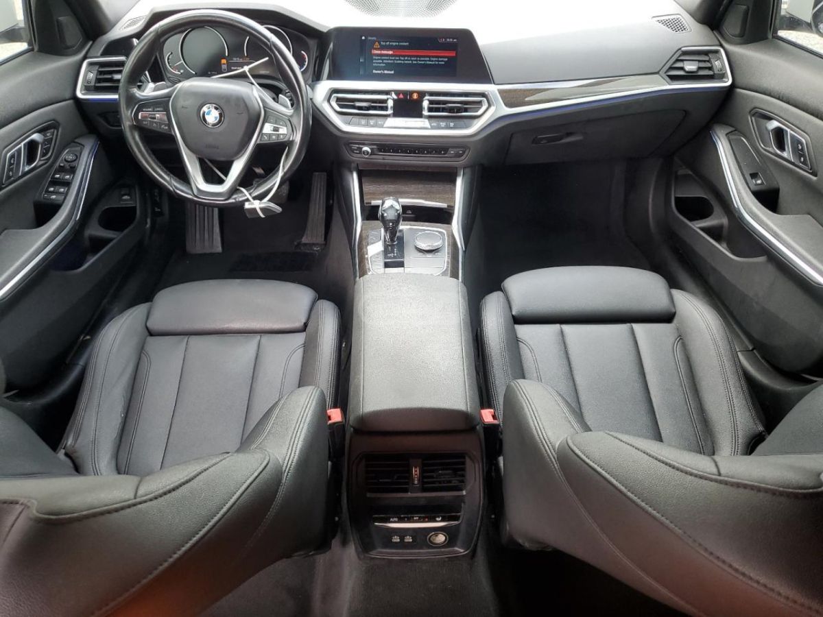 BMW 330 - фото 8