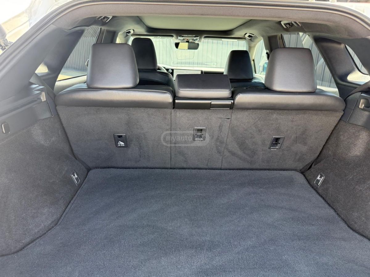 Lexus RX 350 - фото 12