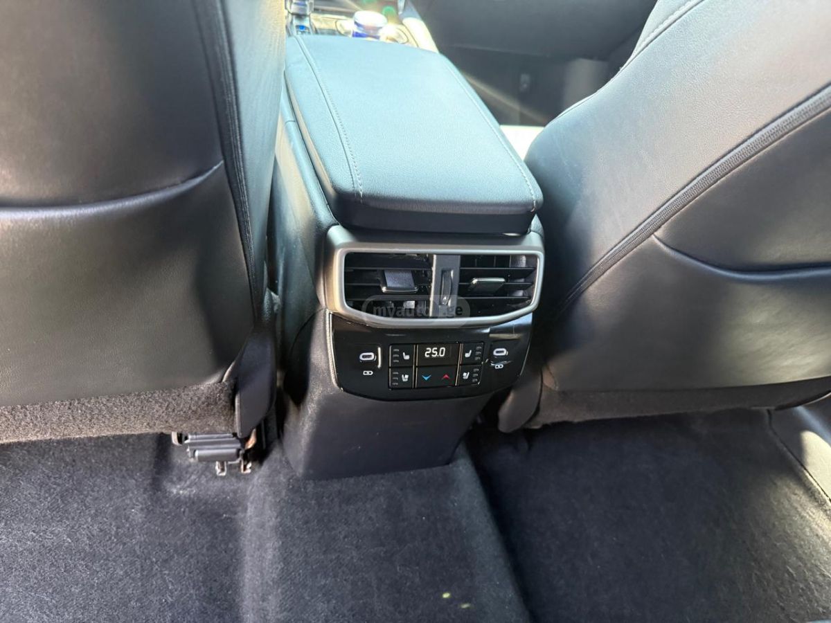 Lexus RX 350 - фото 13