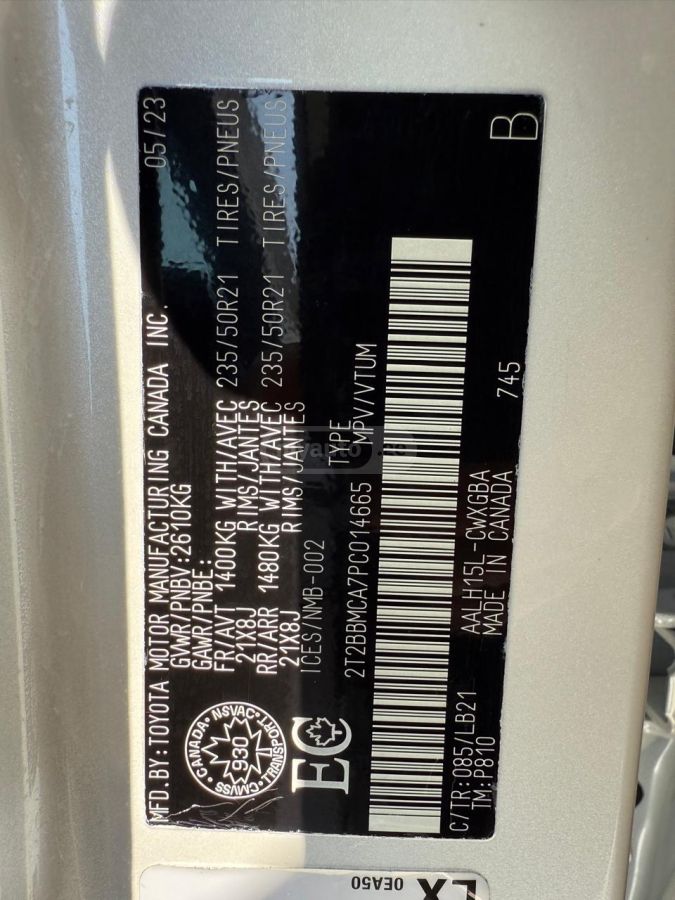 Lexus RX 350 - фото 9