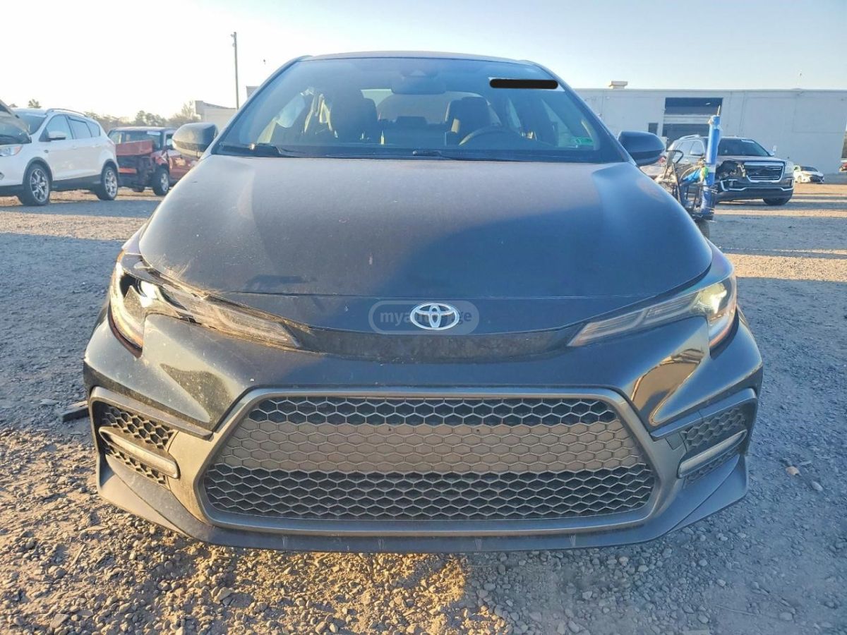 Toyota Corolla - фото 5