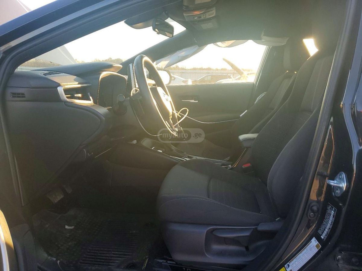 Toyota Corolla - фото 7