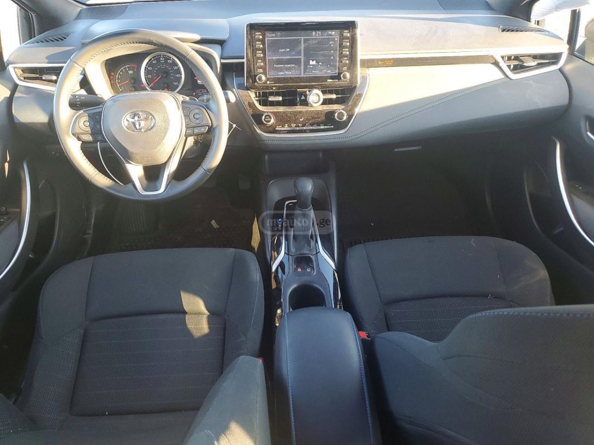 Toyota Corolla - фото 8