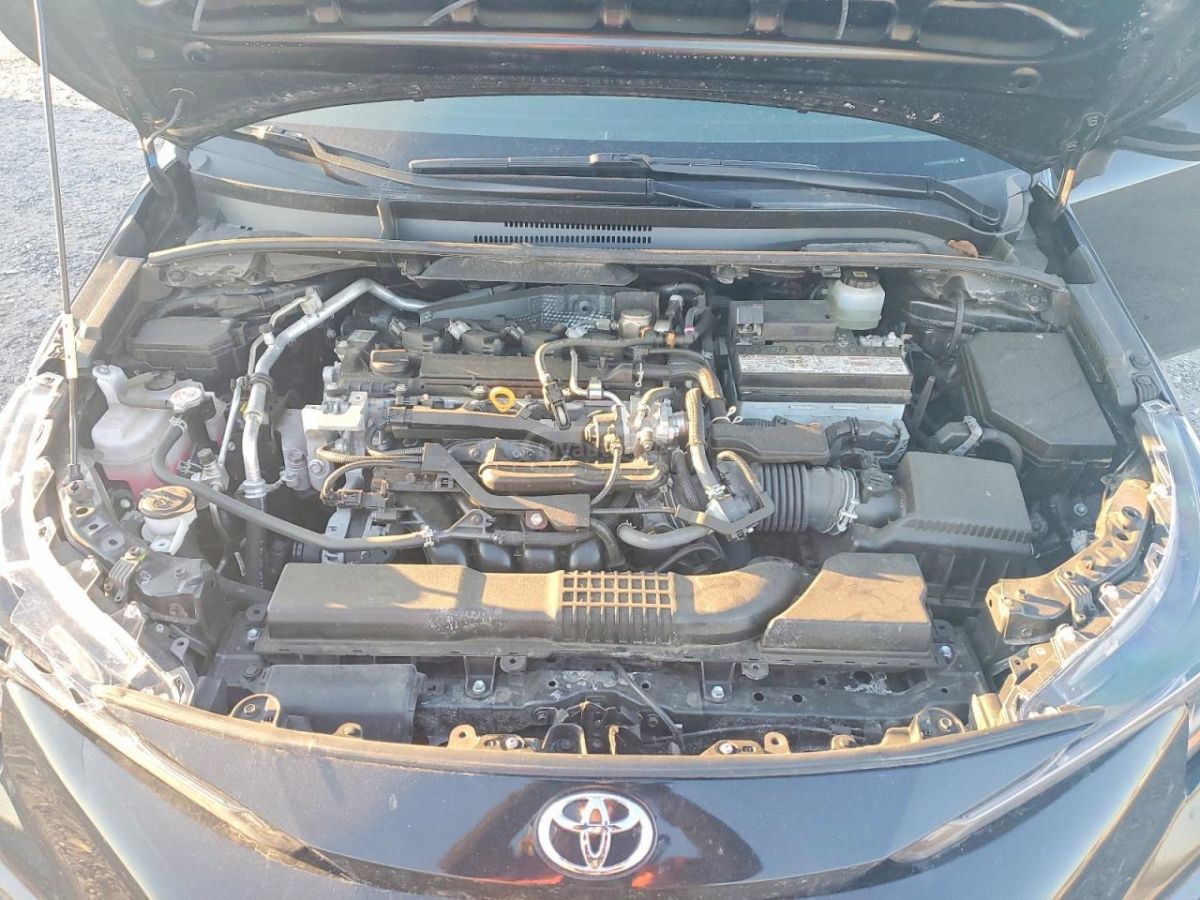 Toyota Corolla - фото 9