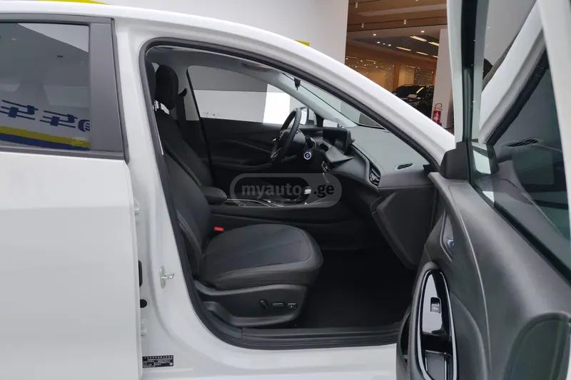 Buick Verano - фото 12